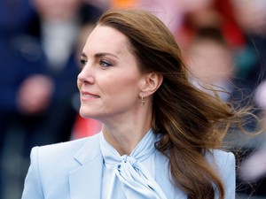 Katalin hercegnének megalázó procedúrán kellett átesnie az esküvője előtt