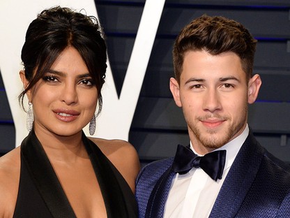 Elolvadsz: ilyen nagy volt a szerelem Priyanka és Nick Jonas között