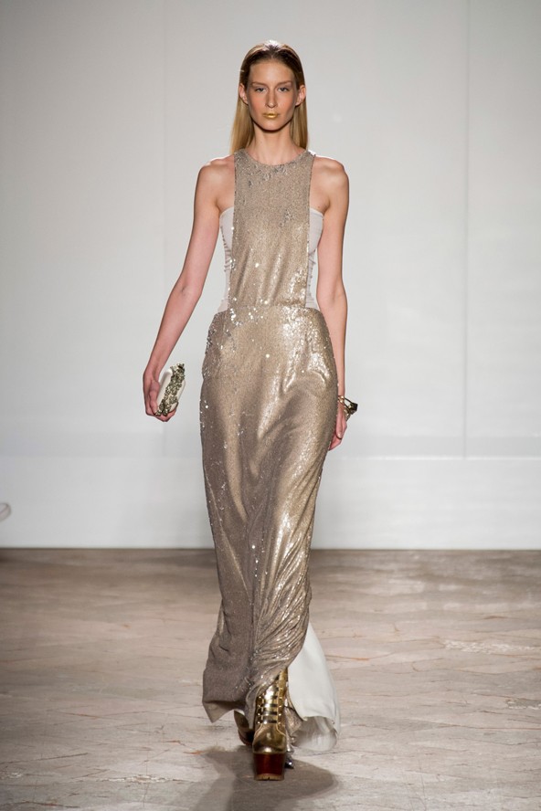 Adamik Luca - Aigner