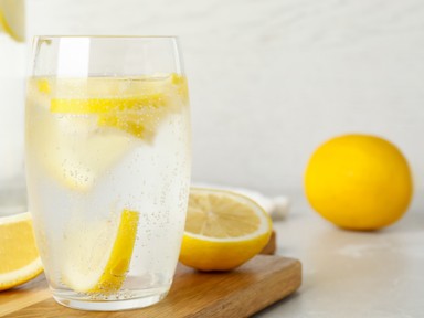 Ez történik a testeddel, ha szénsavas vizet iszol