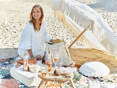 3 dolog, amitől tökéletes lesz a piknik