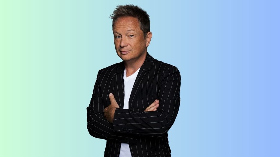 Geszti Péter kizárólag olyan embereket hívott el új műsorába, az Adom a napomba, akikre őszintén kíváncsi