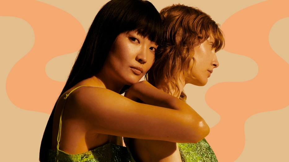 Ezek a könnyed alapozók tökéletes társak lesznek a nyári időszakban