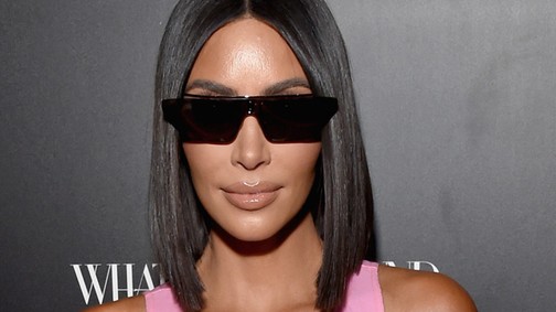 Valóban volt Kim Kardashian és Drake között valami? Kim Kardashian válaszolt