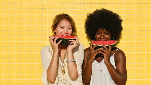 Ezzel a módszerrel sokkal tovább friss marad a görögdinnyéd: érdemes megfogadnod ezt a zseniális trükköt