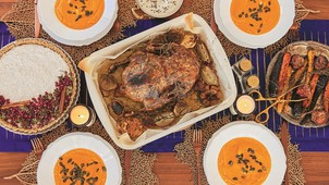 Dr. Schwab Richárd: „A bélrendszer nem tudja, hogy karácsony van”