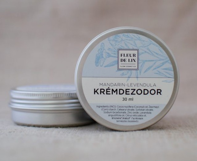 Itt a természetes megoldás a kellemetlen szagú izzadtság ellen