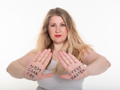 „Márpedig csak egyféle szépség létezik!” - Ömlik a rosszindulat, avagy: miért van szükség aktivistákra?