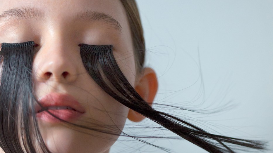 Szembetűnő pillantás: kedvenc piperénk a szempillaspirál!