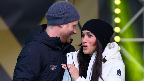 Veszélybe került Harry herceg és Meghan Markle karácsonya, katasztrófába torkollhat az este