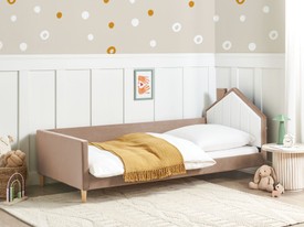 Ágy BELIANI 119 670 Ft 20% kedvezmény a GLAMOUR-napokon 180 000 Ft-os vásárlás felett