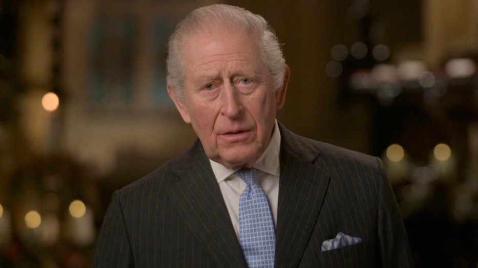 Károly király nem mindenben követi édesanyja, Erzsébet királynő példáját