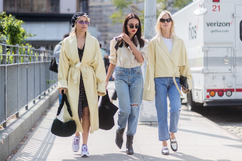 Ezek a színek fognak tarolni 2021 tavaszán és nyarán