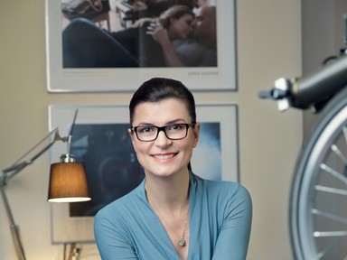 Mi a munkája egy divat pr-osnak?