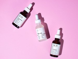 Így veheted fel hatékonyan a harcot a mitesszerek ellen