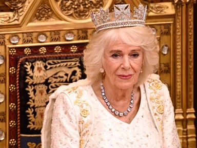 Elérkezett Kamilla királyné legszomorúbb pillanata: teljesen magára maradt