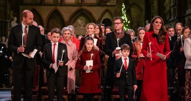 Katalin hercegné és Vilmos herceg gesztusát nehéz könnyek nélkül kibírni: ezekre a fotókra még évtizedekig emlékezni fogunk