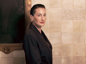 Epres Panni: „Van egy-két ember, akiért képes vagyok rajongani”