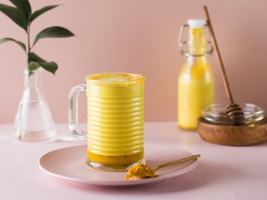 Minden reggel arany tejet ivott, de a végeredményre ő sem volt felkészülve