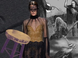 Nálunk Luca nap van, máshol viszont a mai napig ítélnek el embereket boszorkányságért