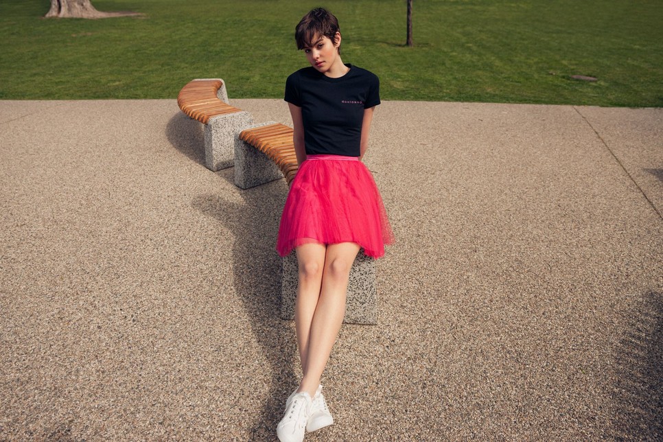 Ha a halvány rózsaszínt valami extrémebbre cserélnéd