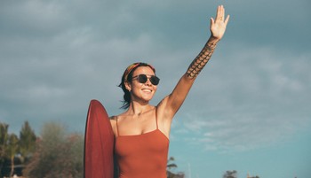 A legnagyobb önismereti feladat nem az elengedés, hanem valami egészen más