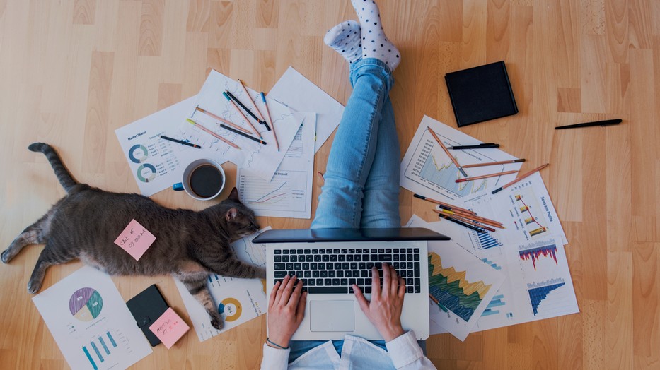 A munka és a magánélet közötti egyensúly kialakítása tanulható