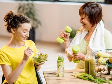Ezeket az ételeket hagyd ki étrendedből, ha 100 évig akarsz élni