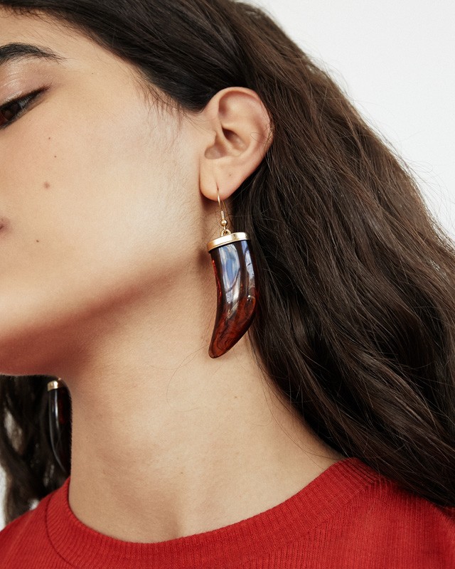 Nanushka ékszer kollekciója