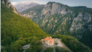 Megmásztam az Olümposzt és mindenkinek receptre írnám fel