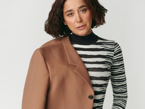 Gryllus Dorka: „Engedjük már el, hogy minden nő örökre úgy nézzen ki, mint egy Barbie baba”