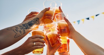 A legrosszabb italok a kánikulában: van, ami jobban kiszárít, mintha semmit sem innál 
