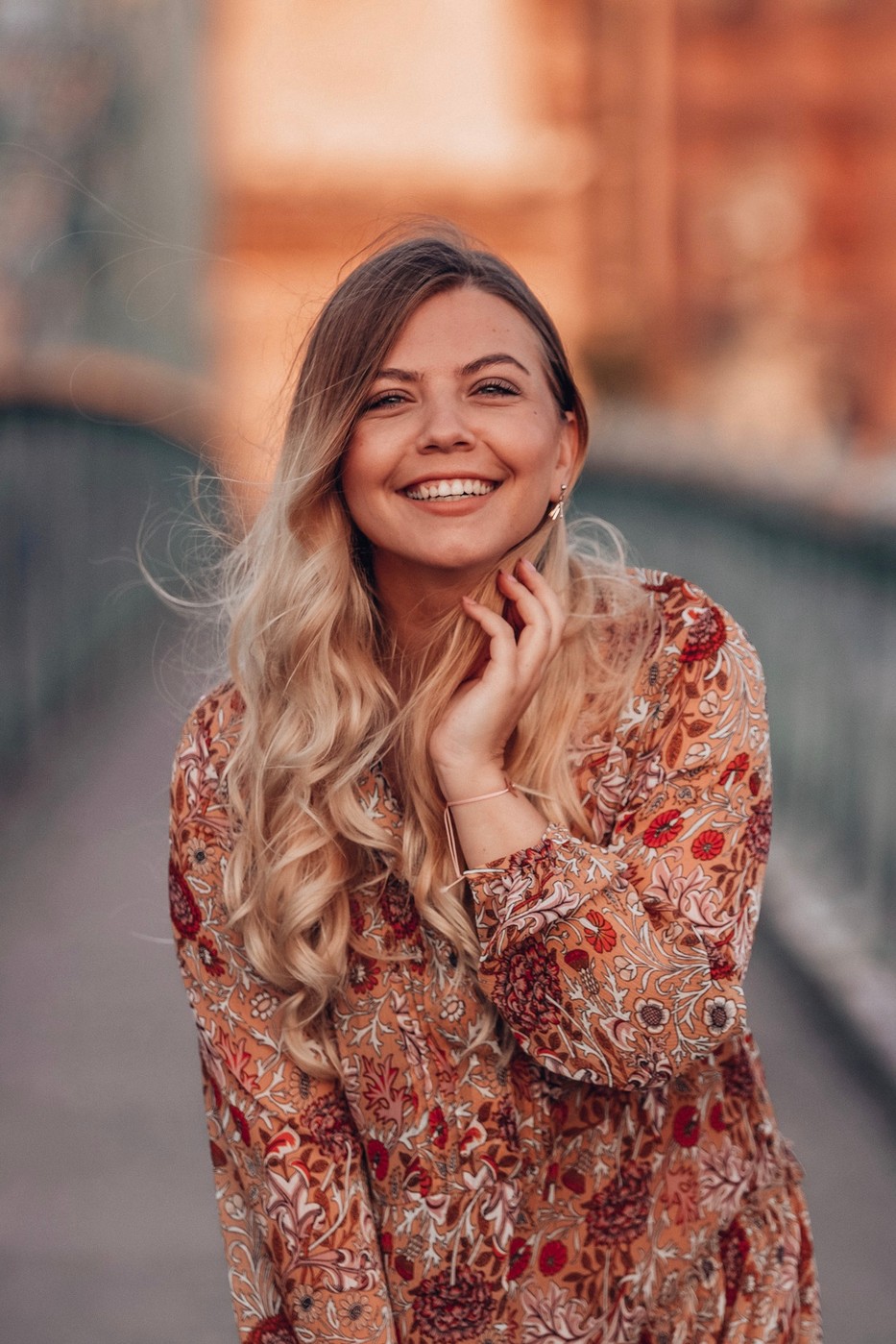 A GLAMOUR Nagykövet 2021-ben Ruzsa Norina - Ismerd meg!