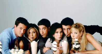 Jennifer Aniston szerint egy egész generáció tartja sértőnek a Jóbarátokat