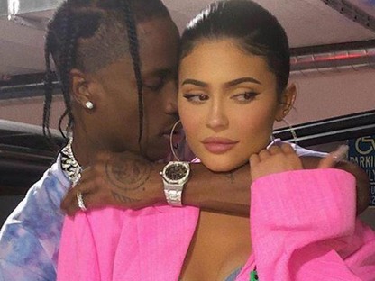 A rajongók teljesen kiakadtak Kylie Jenner és szerelme legújabb közös fotóján