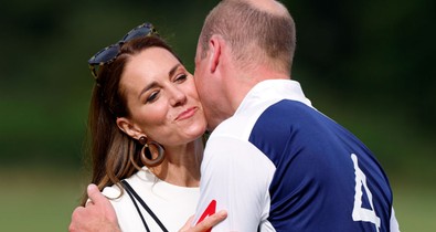 Hoppá! Ez lehet Katalin hercegné és Vilmos herceg boldog házasságának titka a szakértő szerint