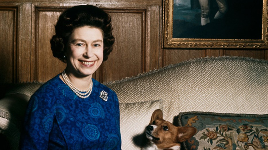 8 érdekesség, amit nem tudtál II. Erzsébet királynőről