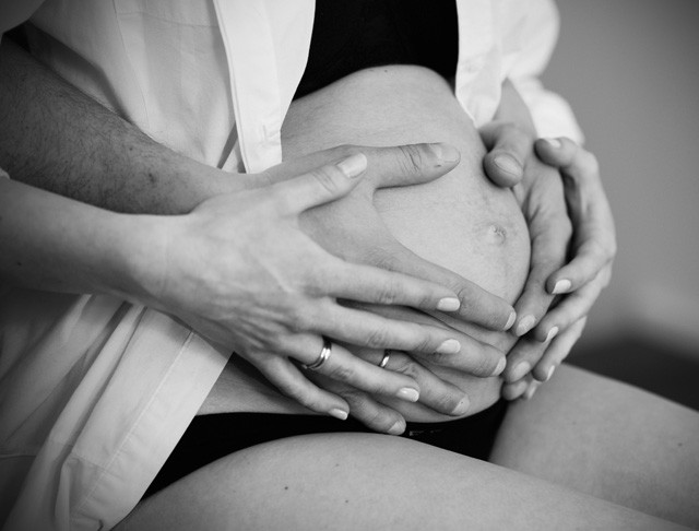 Ezek a legjobb szexpózok, ha várandós vagy