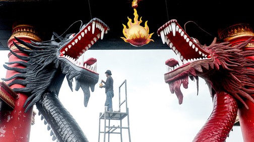 Életed legjobb éve vár rád a kínai horoszkóp szerint, de van egy feltétele