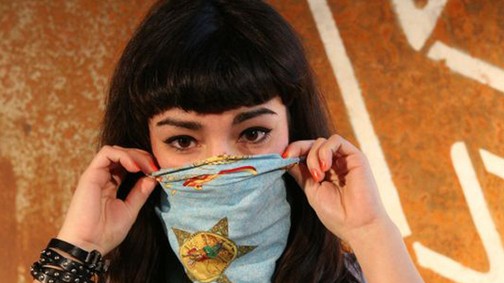 Sugarbird - ´Mutasd a városod´-kampány