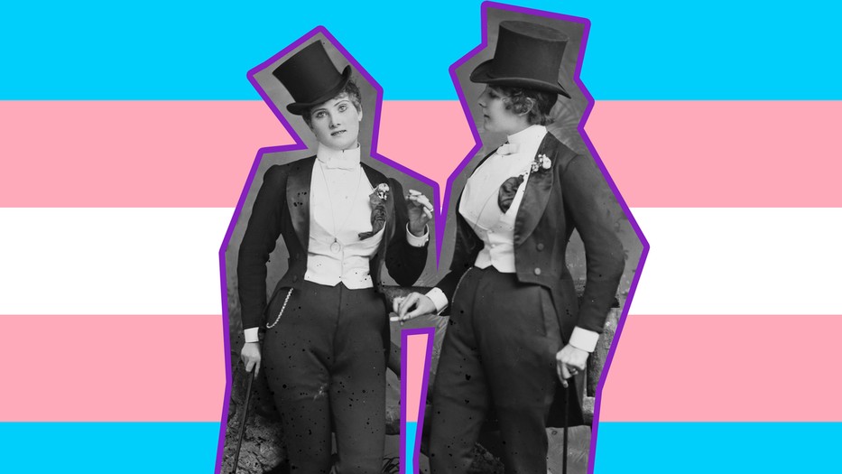 Botanikusok, orvosok, katonák - olyan nők, akik férfinak adták ki magukat, hogy érvényesülhessenek és azt csinálják, amiben a legjobbak