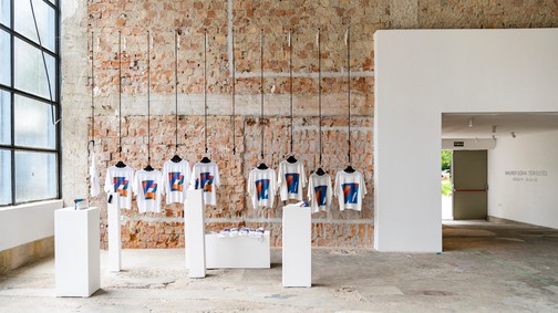 Te is vászontáskával jársz? A Maurer Dóra X NUBU egyedi darabnál nincs menőbb