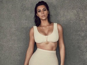 Hová tűnt Kim Kardashian fenékimplantátuma?