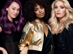 Ettől a hajfestéktől ápoltabbak lesznek a tincseid