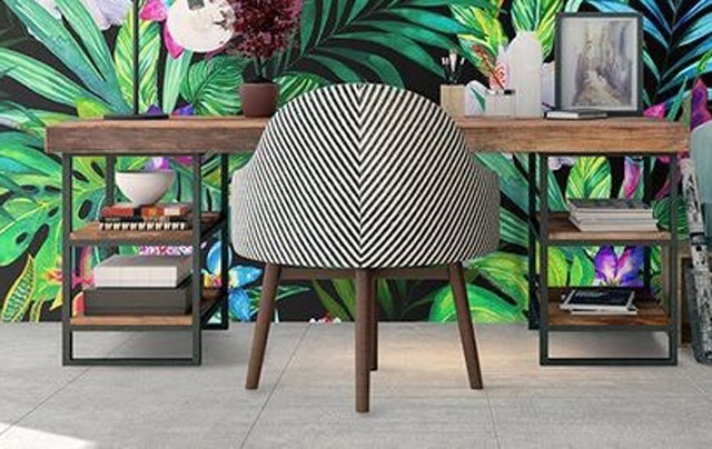 Életre kelnek a magazinok oldalai ezen az izgalmas lakástrend kiállításon