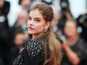 Palvin Barbara esküvője: álomszép fotók szivárogtak ki a nagy napról