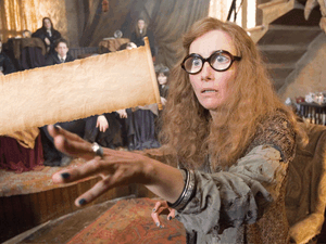 Mágikus eszképizmus: Menekülés vagy szusszanásnyi szünet a fantáziánkban?