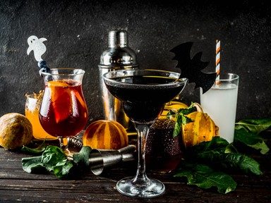 3 koktél, ami halloweenre is tökéletes választás
