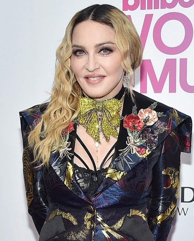Madonna