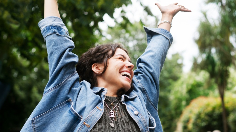 Az önbecsülésedet nemcsak mások rombolhatják le, hanem te is, méghozzá azokkal a mondatokat, amiket nap mint nap magadnak mondasz